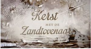 De zandtovenaar